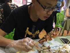顺河回族烧烤加盟,学烧烤技术,开烧烤店多少钱