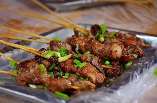 顺河回族五花肉培训