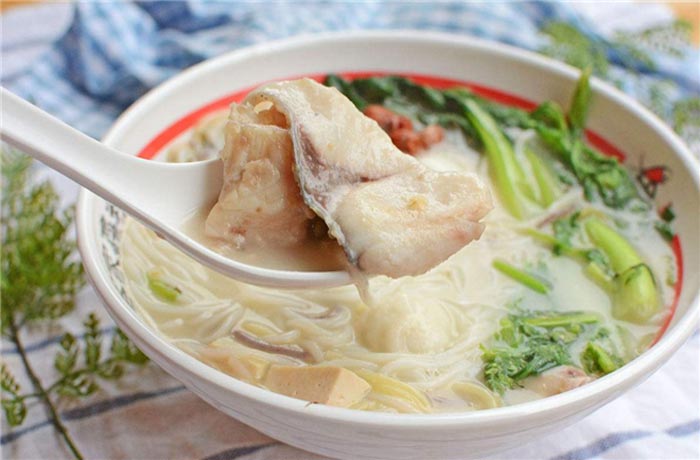 顺河回族鱼粉培训