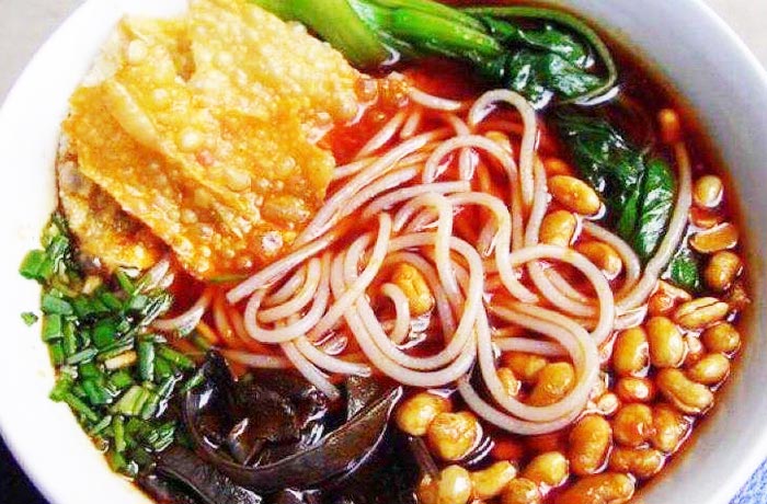 顺河回族螺蛳粉培训